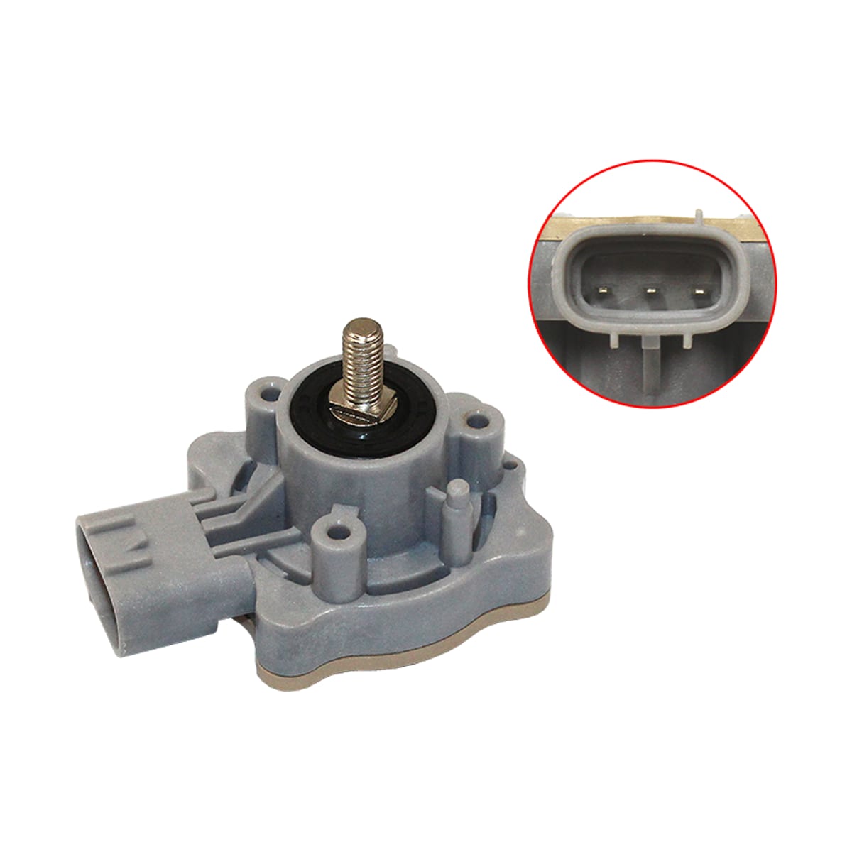 SAT Датчик высоты дорожного просвета Toyota Land Cruiser (J100) 98-07 / Lexus LX 98-07 ST8940760010