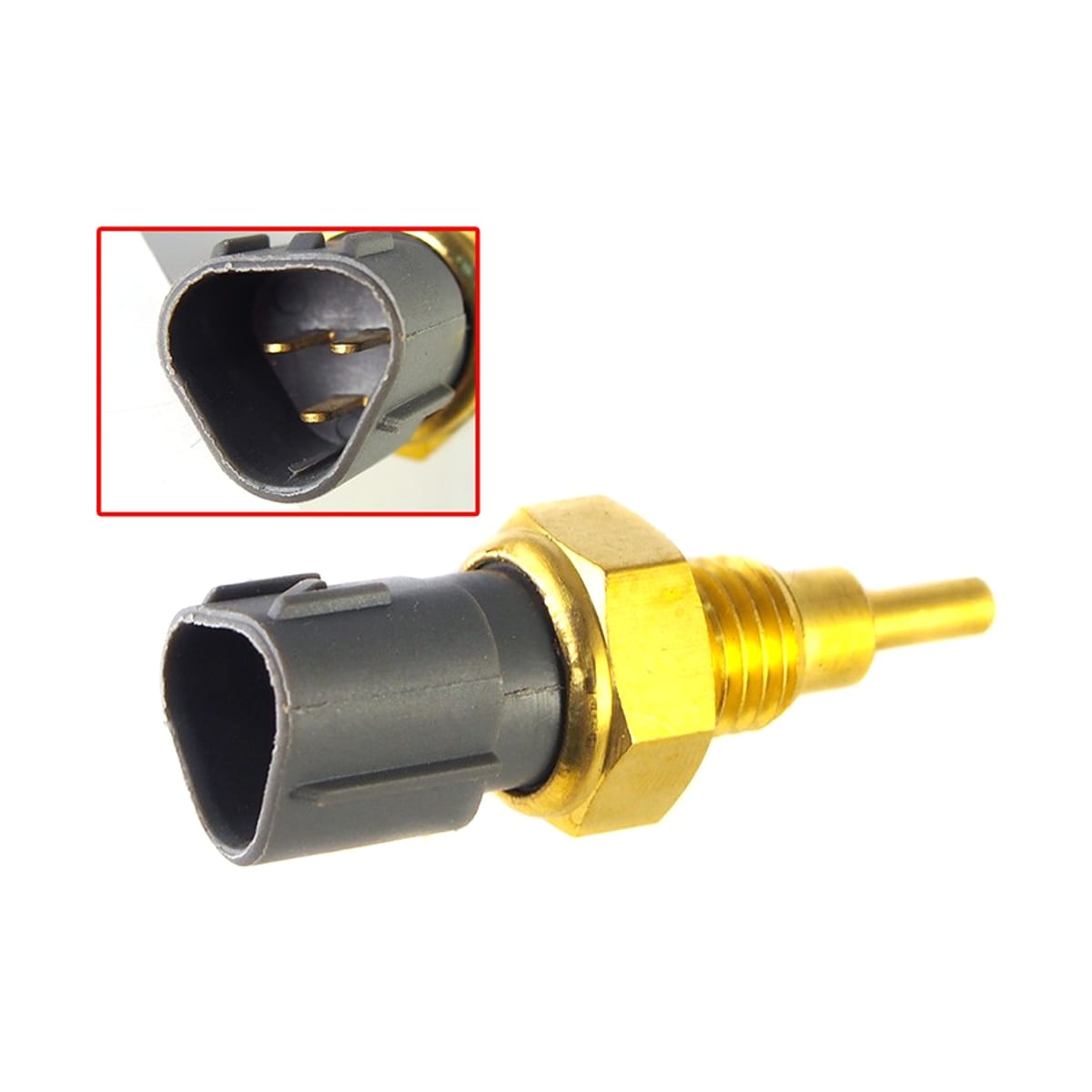 SAT Датчик температуры Mazda Demio 96-02 / Subaru Forester 97-08 ST8942216010