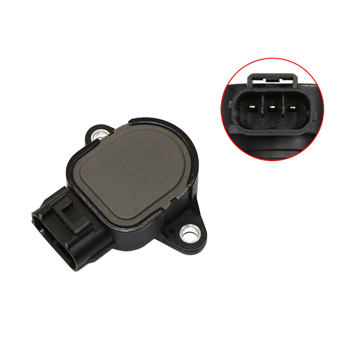 SAT Датчик дроссельной заслонки Toyota Allion (T240) 01-07 / Avensis 97-08 ST8945220130