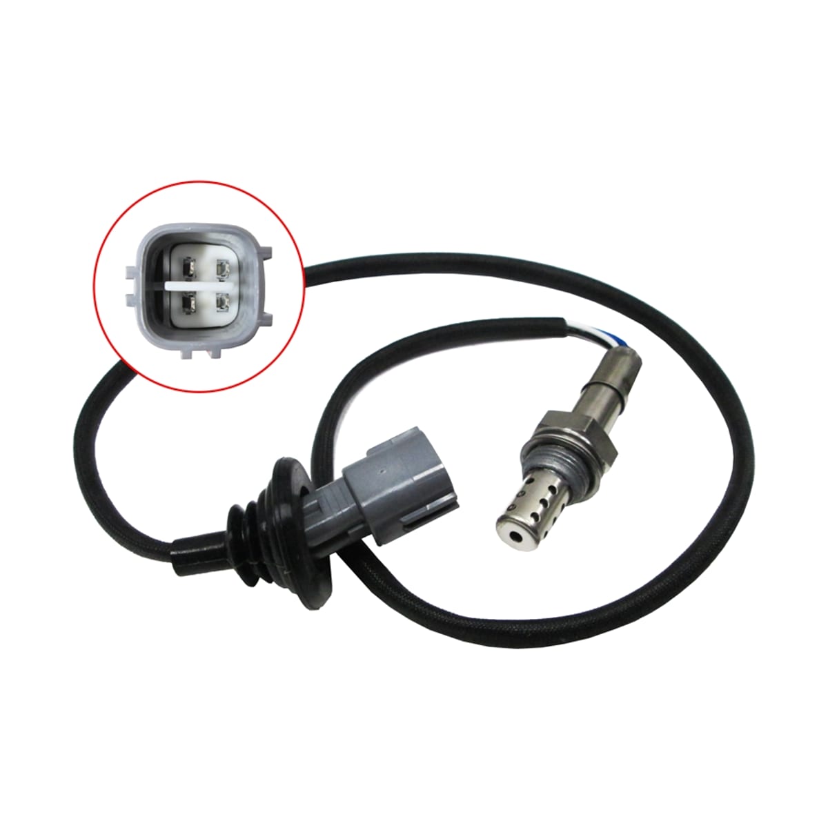 SAT Датчик кислородный Toyota Echo 99-05 / Vios 02-07 ST8946530190