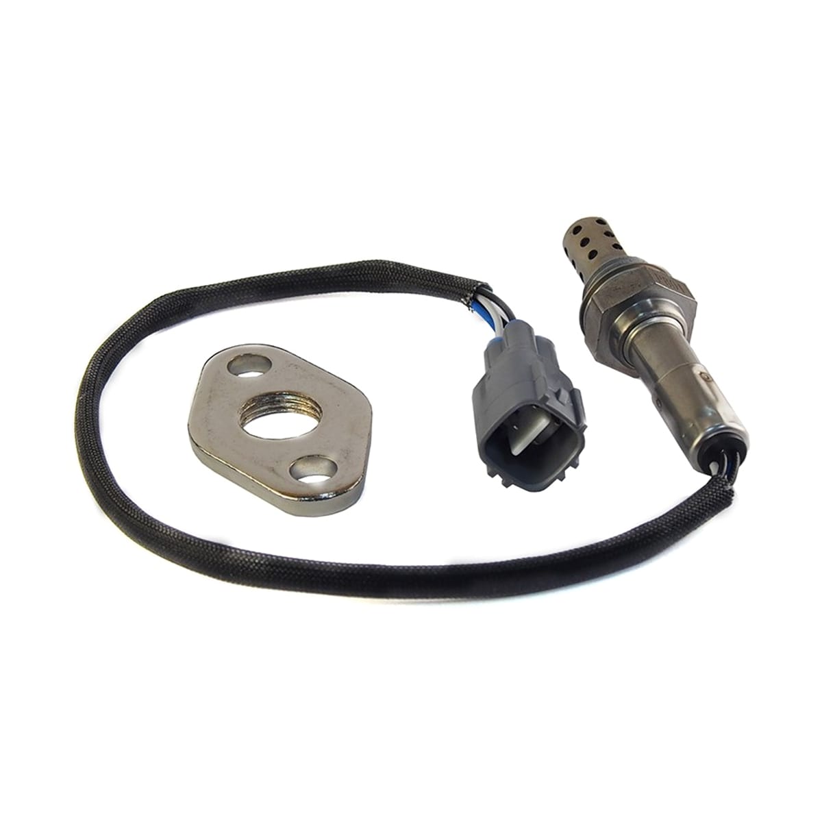 SAT Датчик кислородный Toyota Caldina (T190) 92-02 / Corolla 91-02