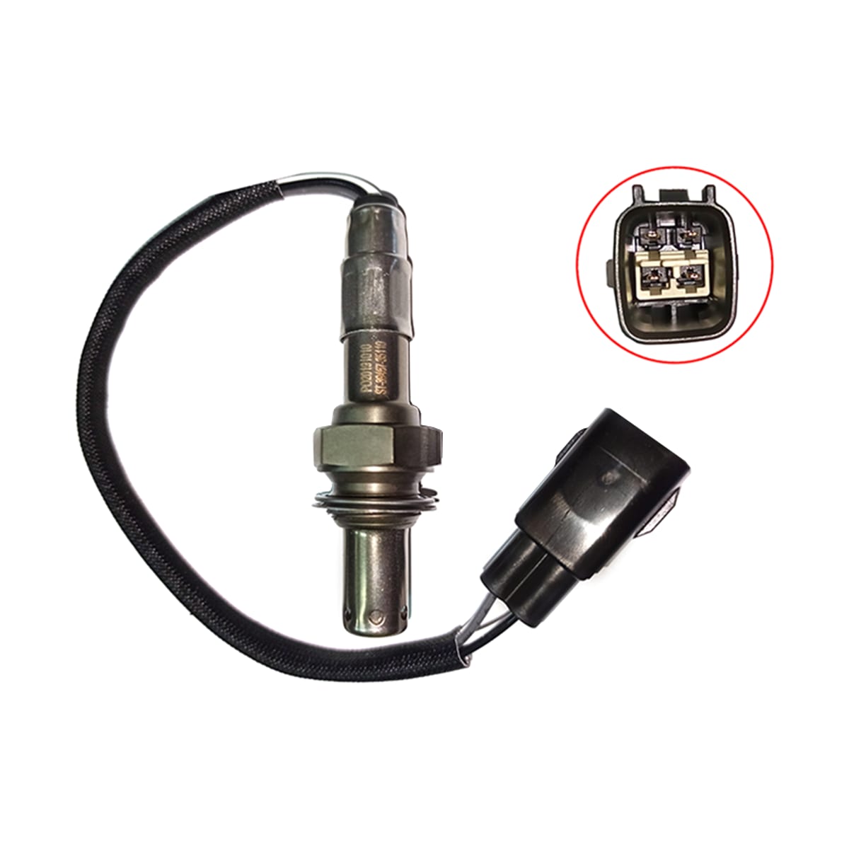 SAT Датчик кислородный Toyota Land Cruiser (J200) 07-12 / Lexus GX 09-23 ST8946735110