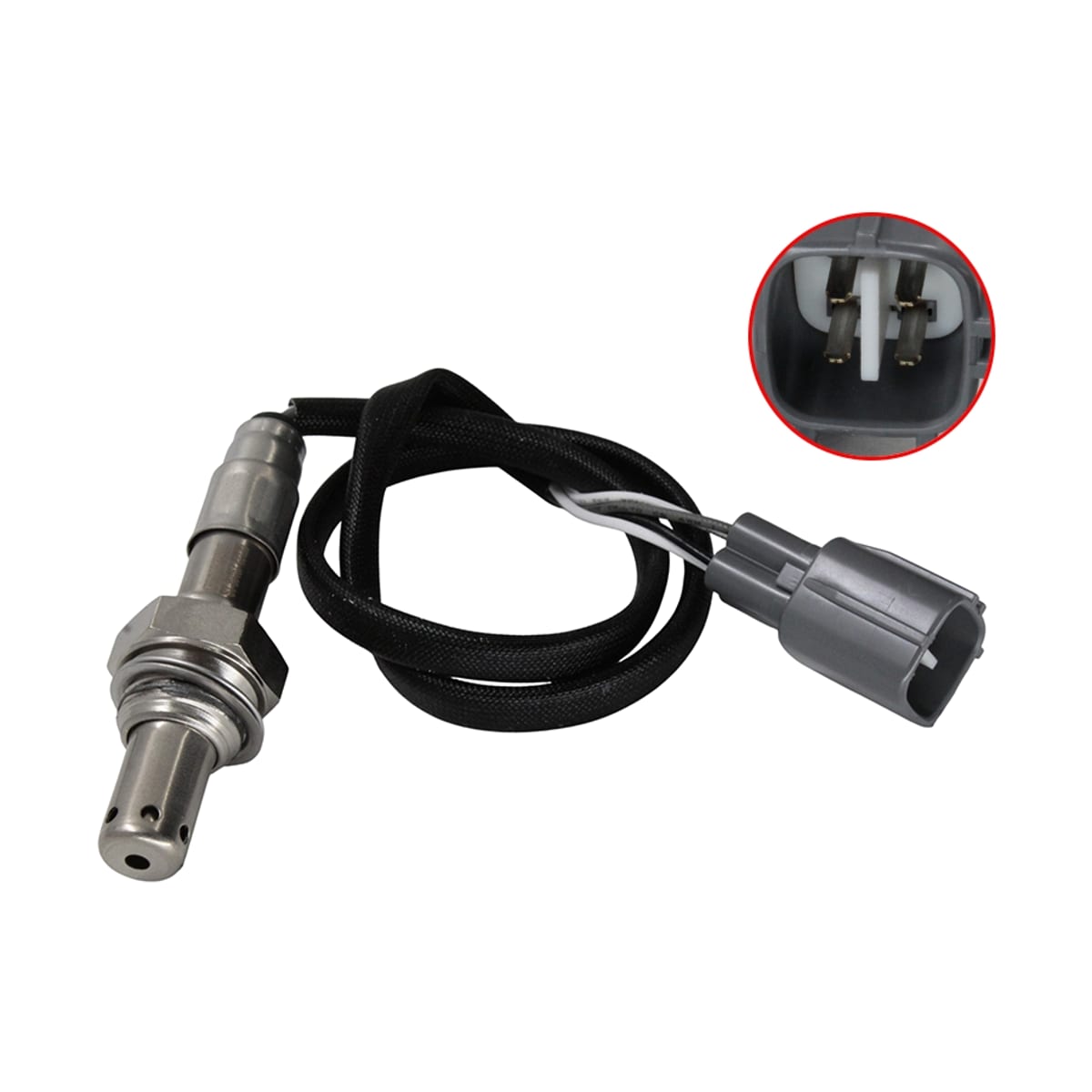 SAT Датчик кислородный Lexus RX 00-09 / Toyota Camry 06-18 ST8946748120