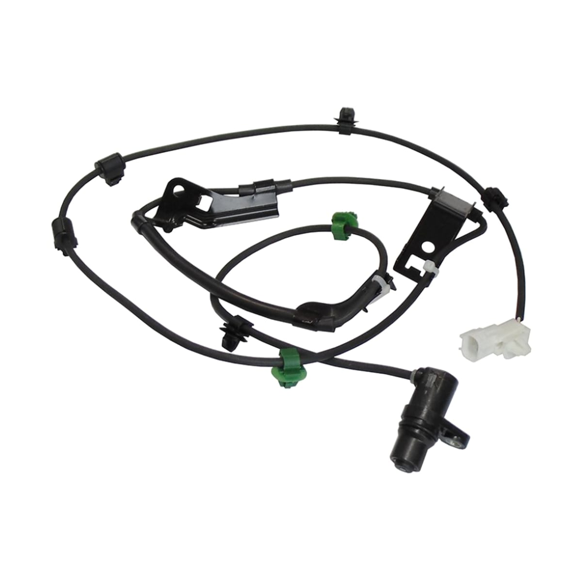 Деталь Датчик ABS Toyota Hilux Pick Up 04-15 / Fortuner 04-15 (Спереди/ Справа) SAT