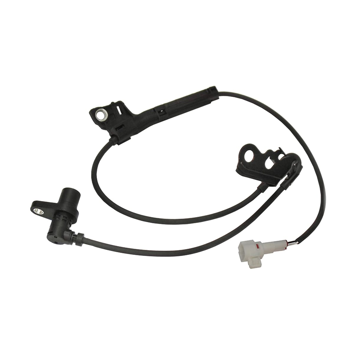 SAT Датчик ABS Toyota Corolla (E120) 00-07 / Corolla Fielder 00-06 (Спереди/ Справа) ST8954212070