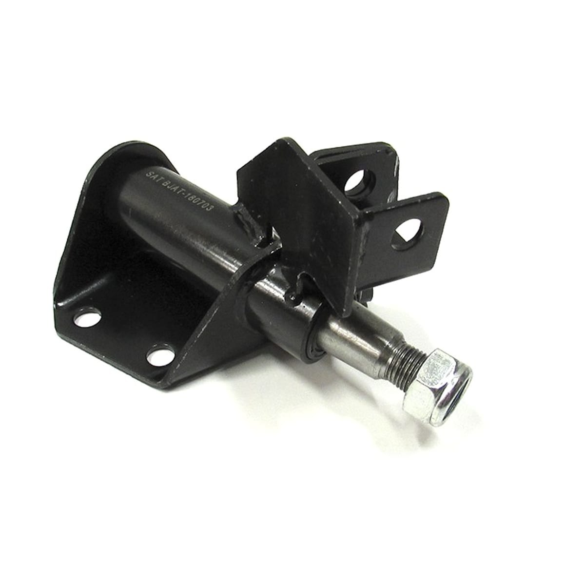 SAT Маятник рулевой Isuzu Rodeo 98-04 / Trooper 92-98 ST8971028230