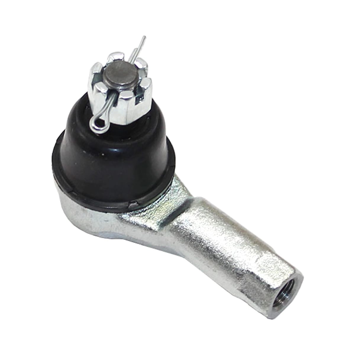 SAT Рулевой наконечник Mazda Demio 96-02 / 323 00-03 (Справа=Слева) ST8AB232280