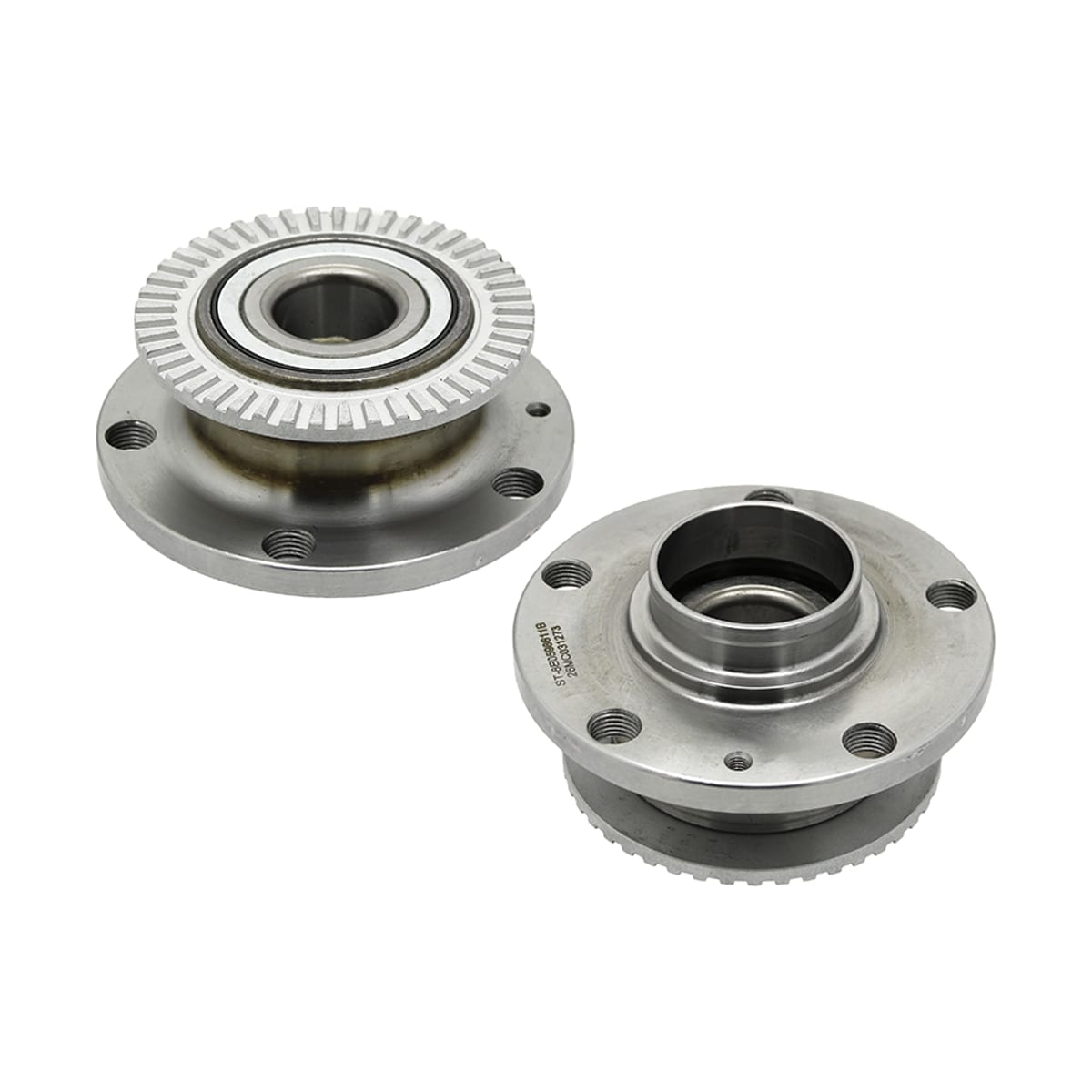 SAT Ступичный узел Audi A4 00-09 / S4 97-05 (Справа=Слева/ Сзади) ST8E0598611B