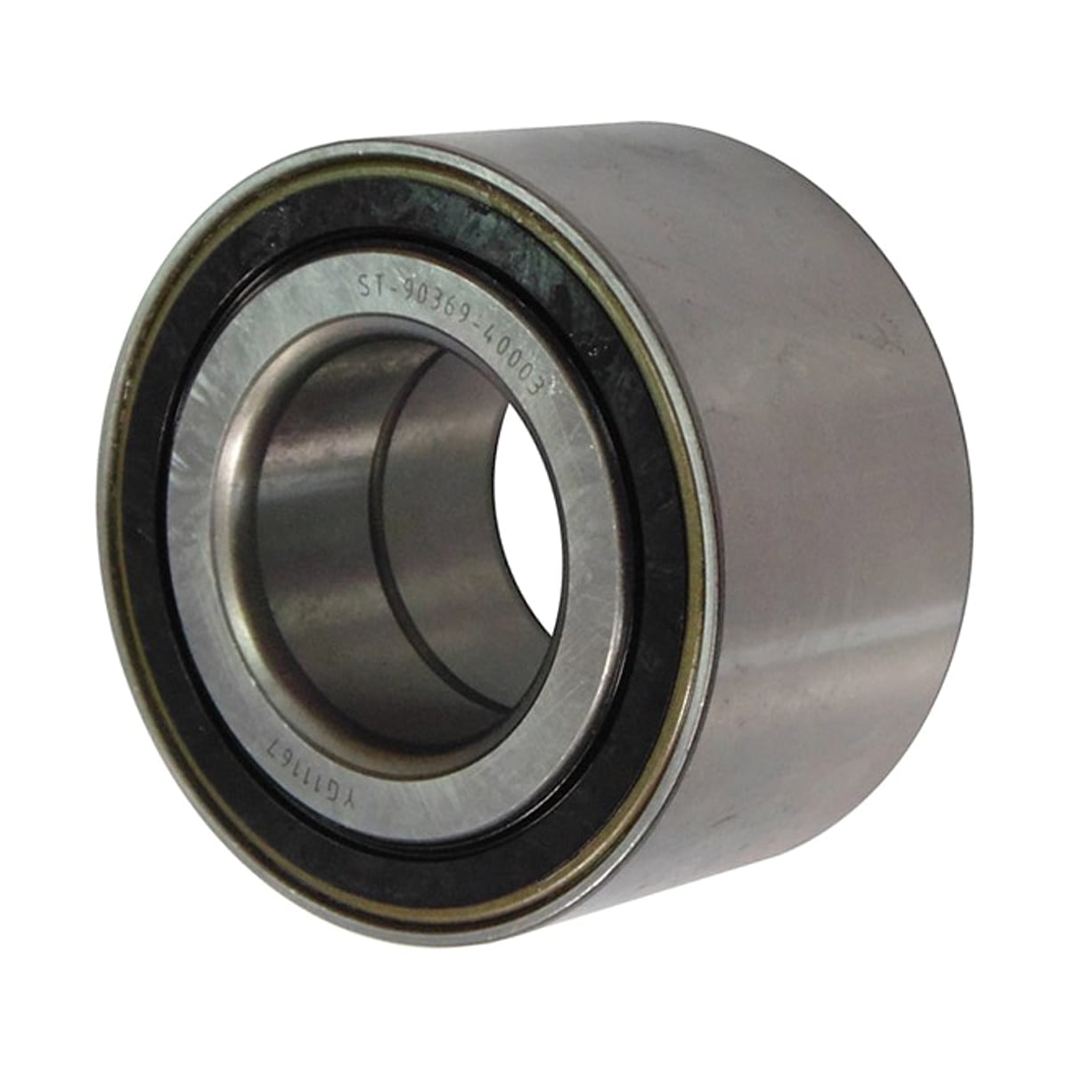 SAT Подшипник задней ступицы Toyota Land Cruiser 80-04 / Land Cruiser Prado (J70,J90) 87-02 ST9036940003