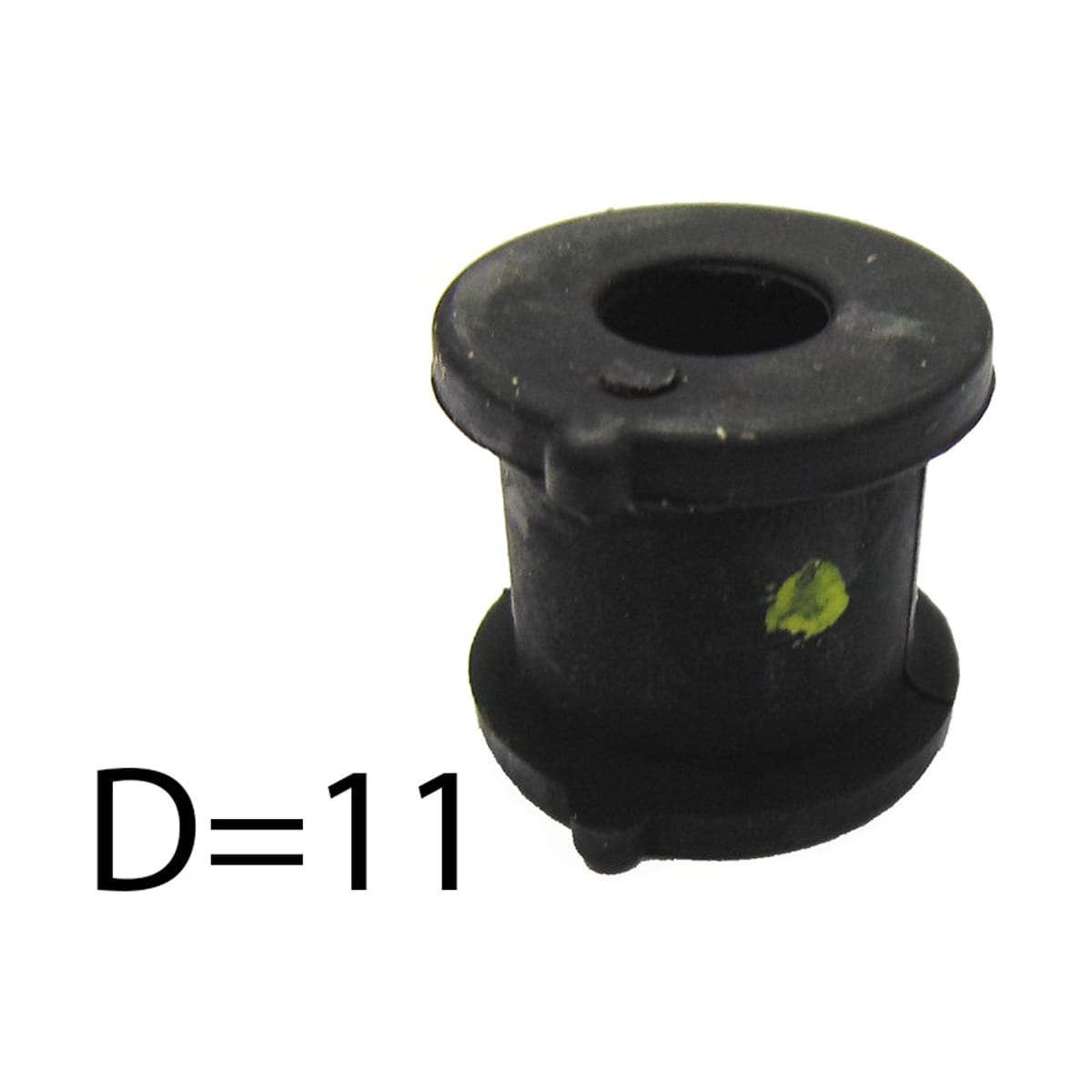 SAT Втулка стабилизатора Toyota Vitz 99-05 / bB 00-05 (Зад/ 11.00) ST9038511025