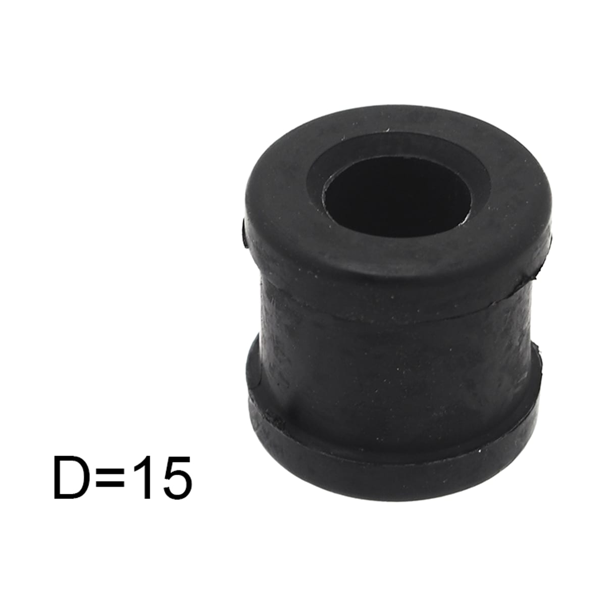 SAT Втулка стабилизатора Toyota Land Cruiser (J200) 07-21 (15,00) ST9038513013