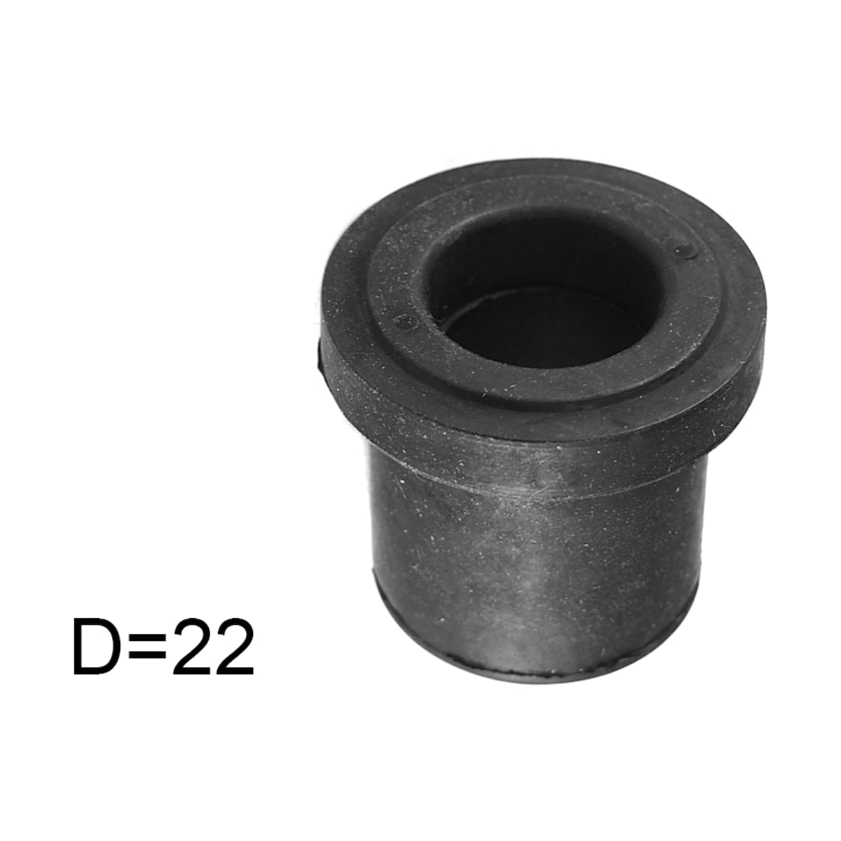 SAT Втулка рессоры Toyota Hilux Pick Up 04-15 ST90385T0008