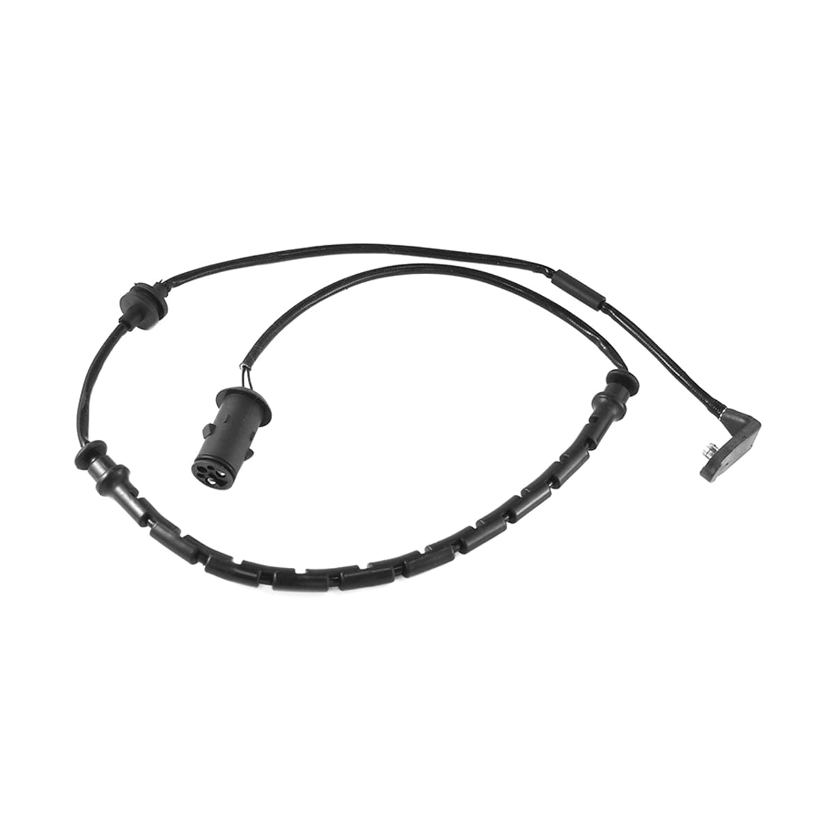 SAT Датчик износа тормозных колодок Opel Astra 98-09 / Zafira 99-03 (Спереди) ST90498321
