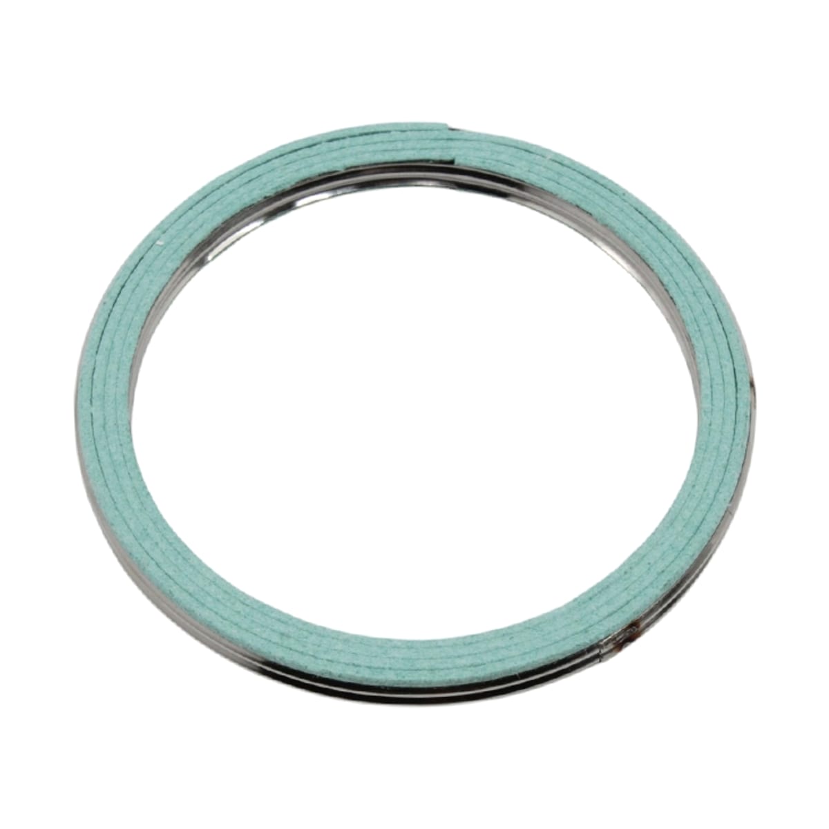 SAT Кольцо глушителя Toyota Harrier (XU30) 03-13 / Land Cruiser 05-07 2AZFE;2GRFE;3MZFE;HFVPH;LFDE;P5VPS;PEVPH;PEVPR;PEVPS;PYVPS