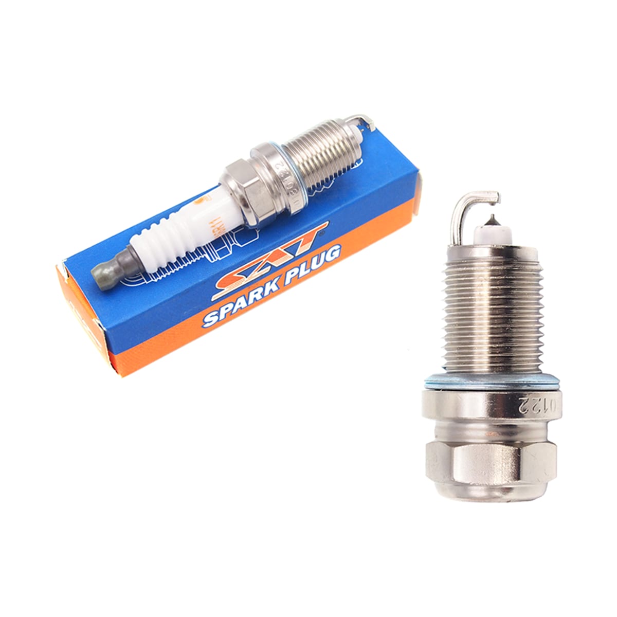 SAT Свеча зажигания Toyota Camry 06-14 / Probox 02-14 (1AZFE/2AZFE/1NZFXE/1NZFE/2NZFE) ST9091901217