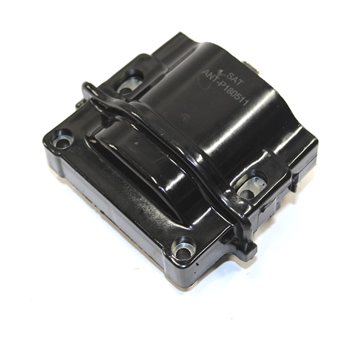 SAT Катушка зажигания Toyota Caldina (T190,T210) 92-02 / Camry 91-01 2RZE;2RZFE;3E;3EE;3RZF;3RZFE;3SFE;4AFE;5EFE;5EFHE;5SFE;7AFE ST9091902163