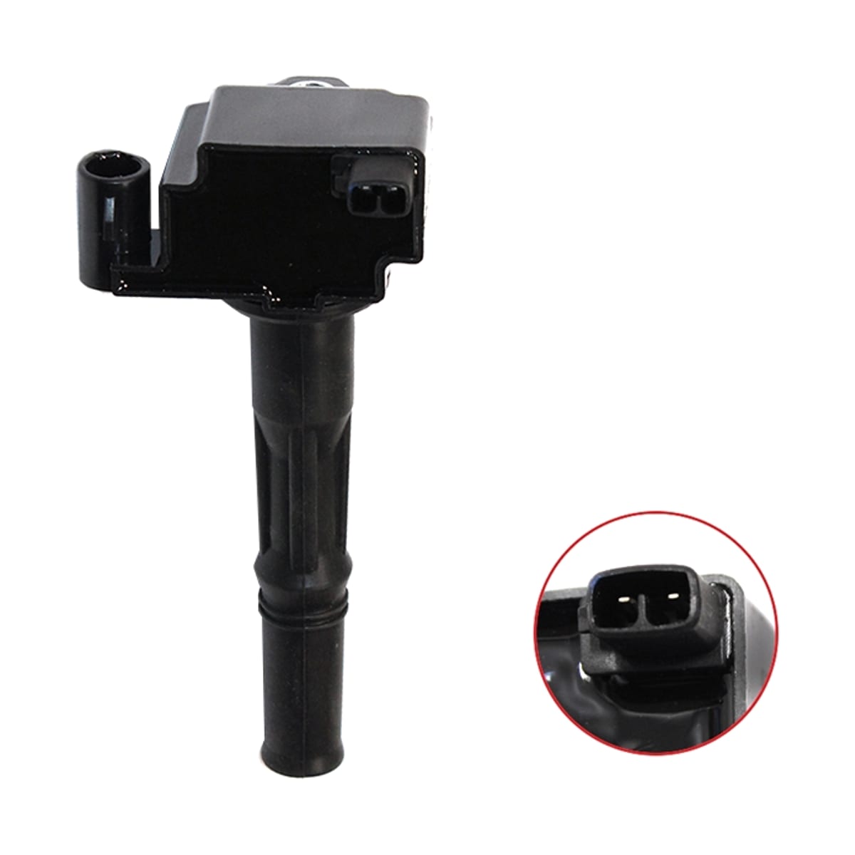 SAT Катушка зажигания Toyota Hilux Pick Up 97-04 / Land Cruiser Prado 96-09 5VZFE ST9091902212