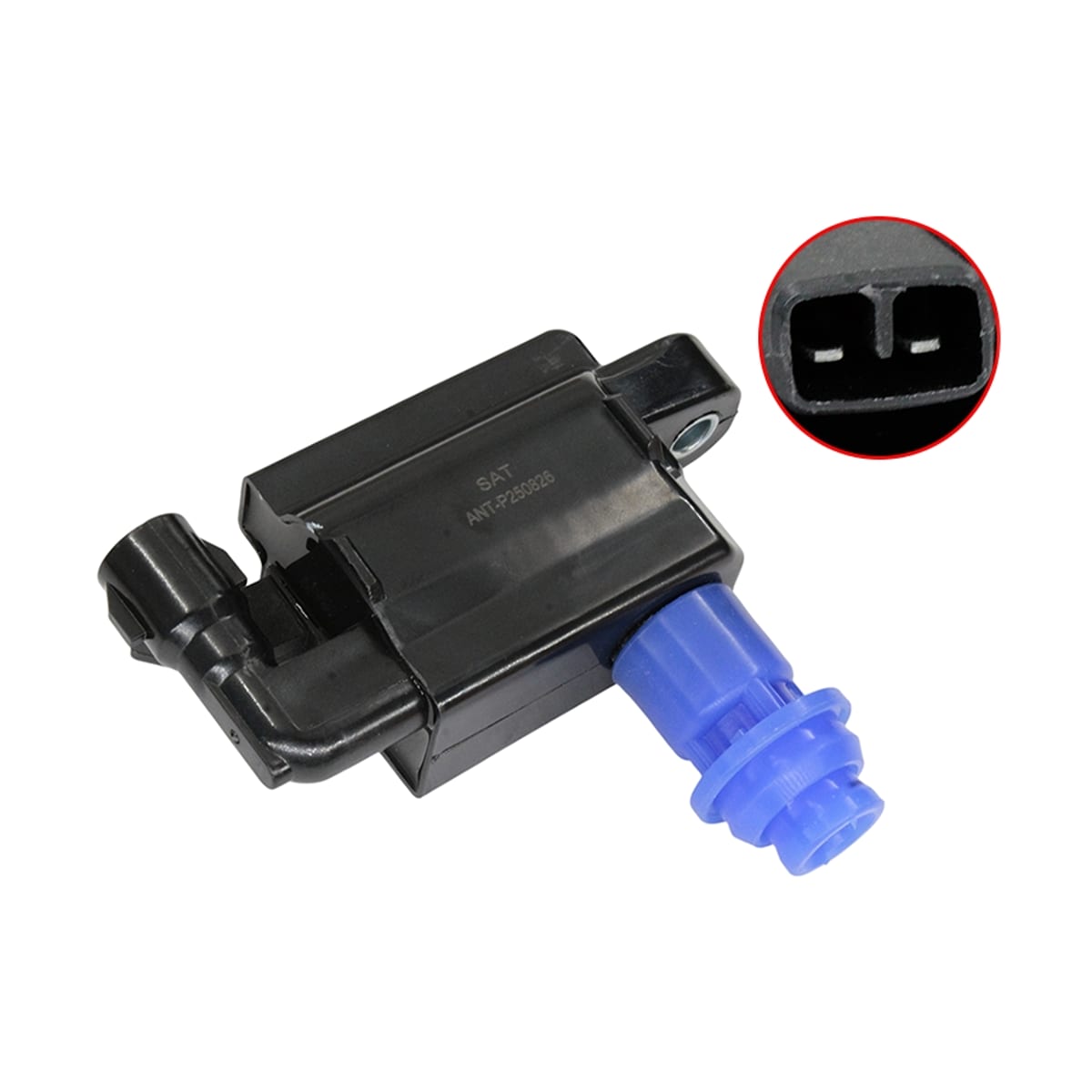 SAT Катушка зажигания Toyota Crown 89-07 / Mark II 96-04 1JZGE;1JZGTE;2JZGE;2JZGTE ST9091902216