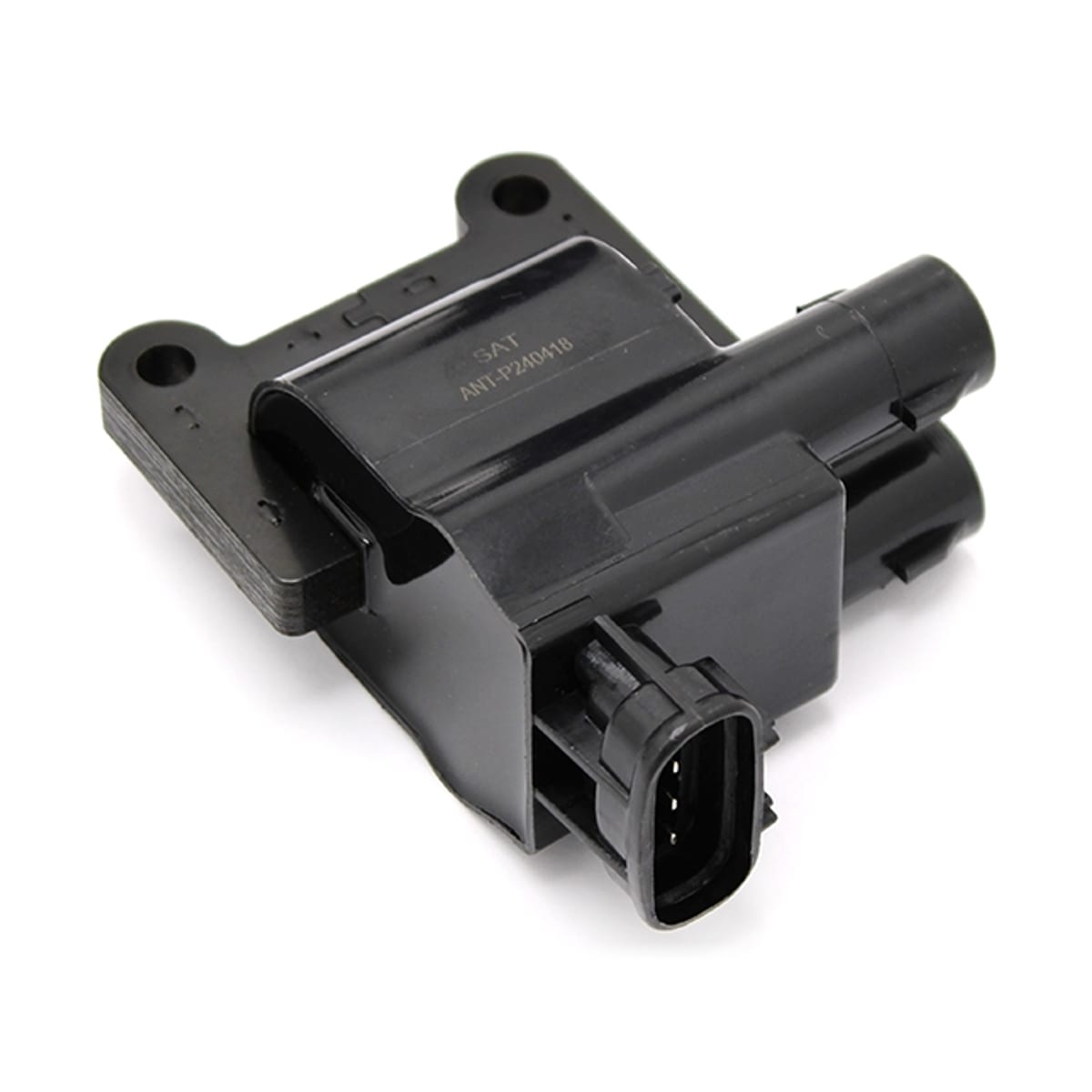 SAT Катушка зажигания Toyota Avensis (T220) 97-03 / Caldina 92-07 2RZFE;3RZFE;3SFE;4SFE;5SFE (2 и 3 цилиндр) ST9091902218