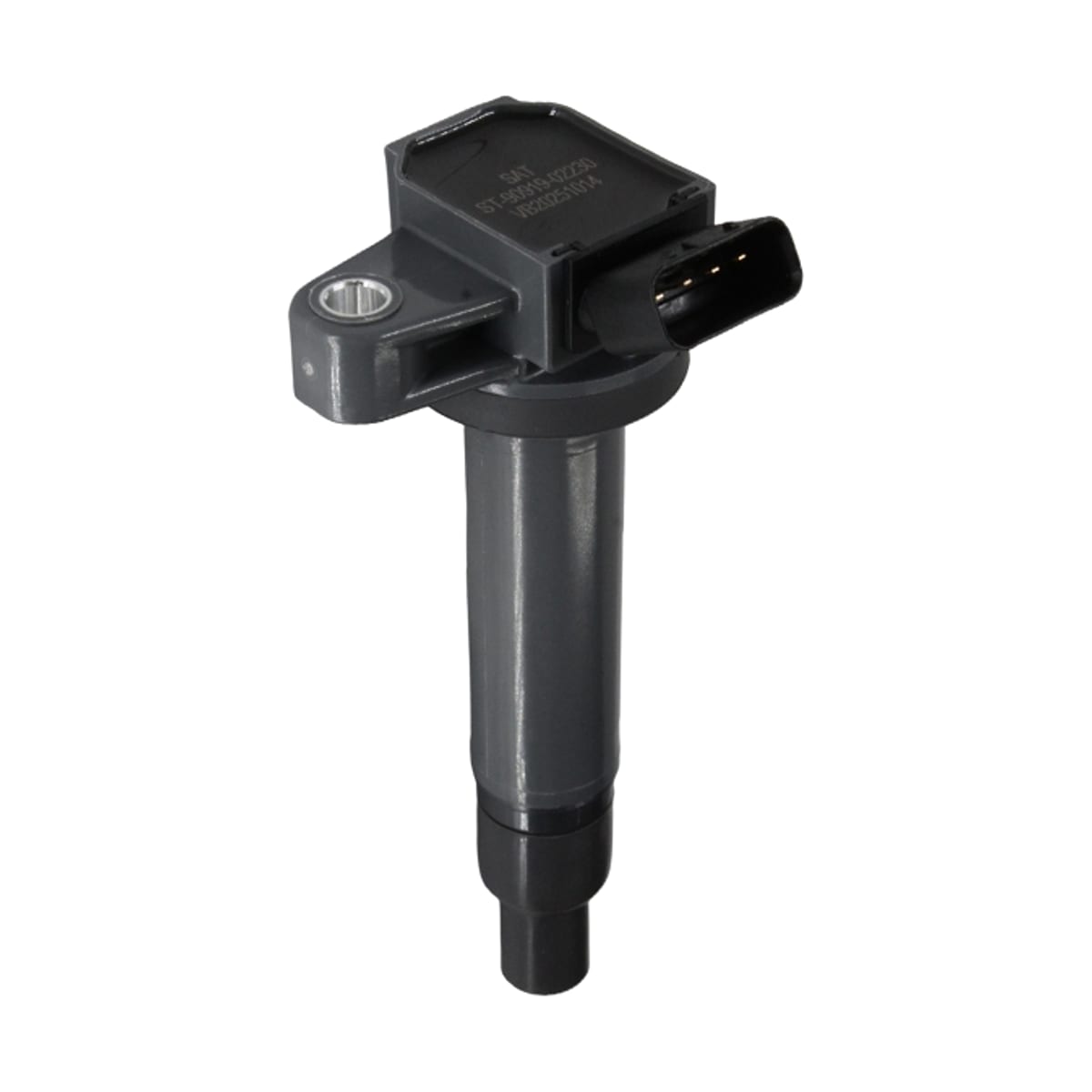 SAT Катушка зажигания Toyota Crown 95-12 / Land Cruiser 98-21 1GFE;1UZFE;2UZFE;3UZFE ST9091902230