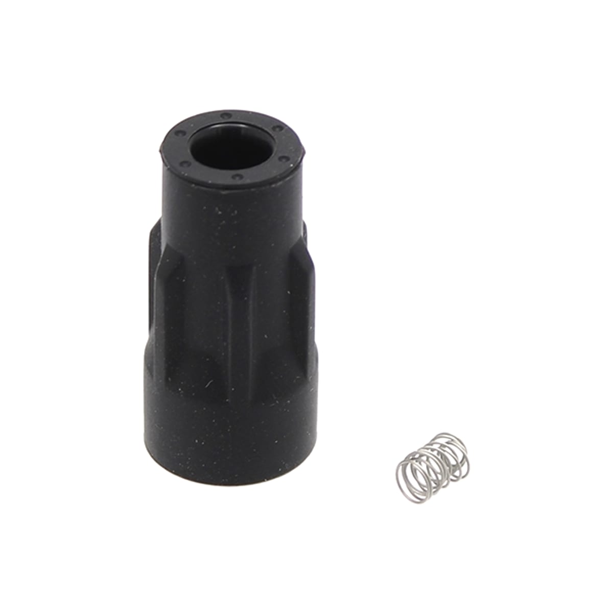 SAT Наконечник катушки зажигания Lexus RX 03-09 / Toyota Camry Japan 01-06 3MZFE ST9091902246TIP