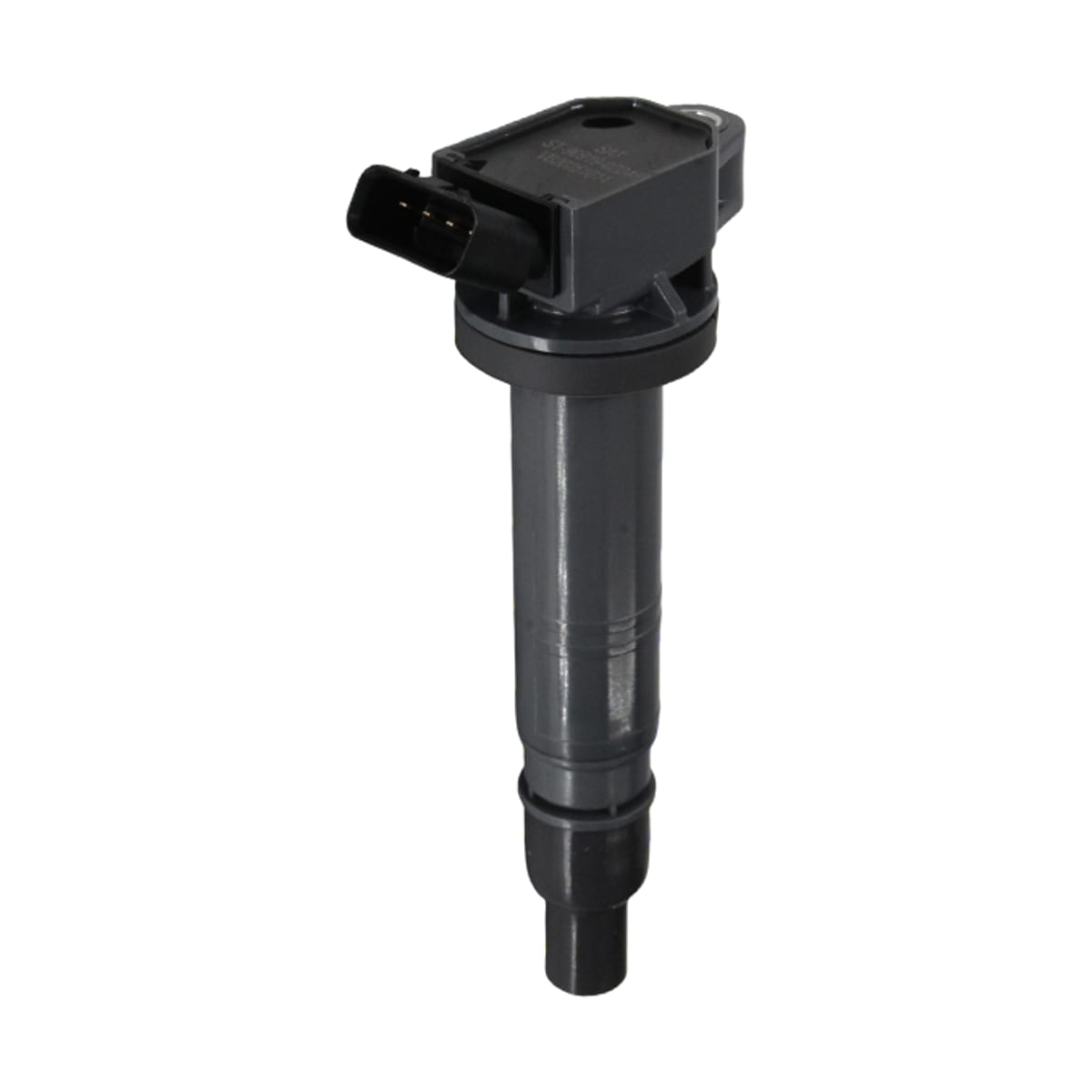 SAT Катушка зажигания Toyota Allion (T240,T260) 01-21 / Avensis 97-08 1AZFE;1AZFSE;1GRFE;1NZFE;1TRFE;2AZFE;2AZFSE;2AZFXE;2TRFE;3AZFXE;3TRFE
