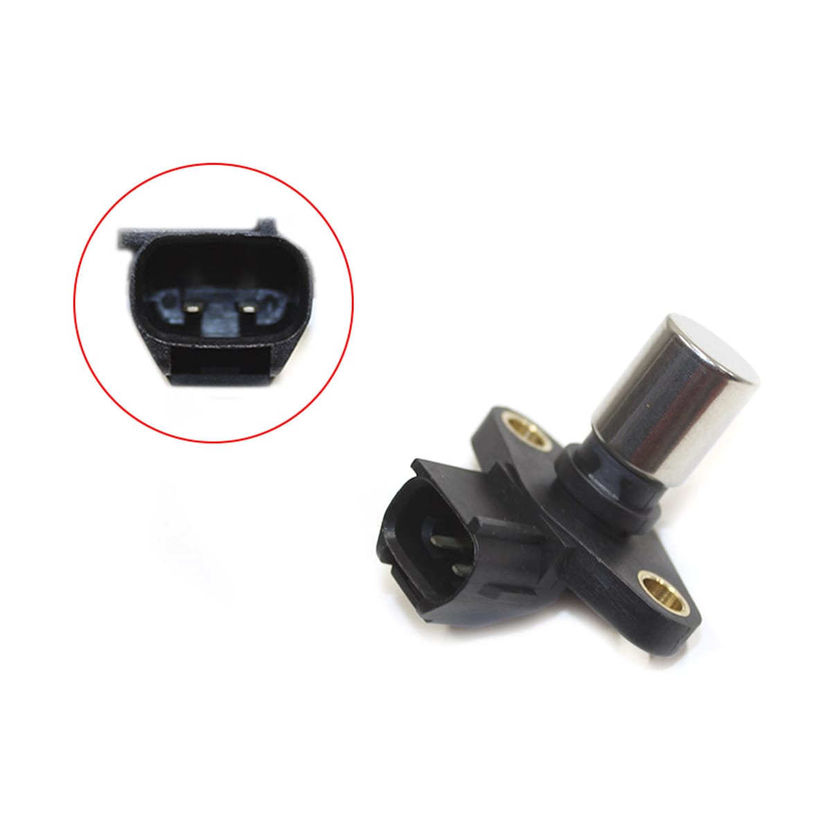 Деталь Датчик положения распредвала Toyota Camry (XV10,XV20,XV30) 91-06 / Avalon 94-04 SAT
