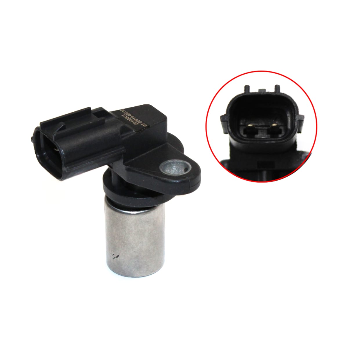 SAT Датчик положения коленвала Lexus GS 05-08 ST9091905035