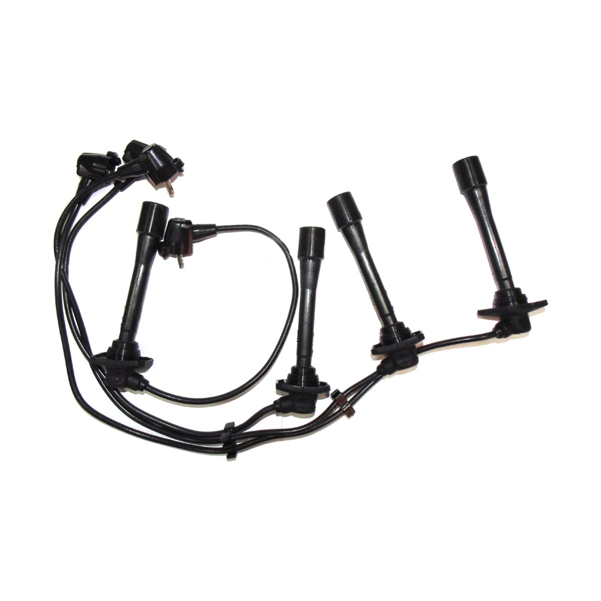 SAT Провода высоковольтные Toyota Avensis (T220) 97-00 / Caldina 92-02 4EFE;5EFE;5EFHE (Квадратное основание) ST9091922325