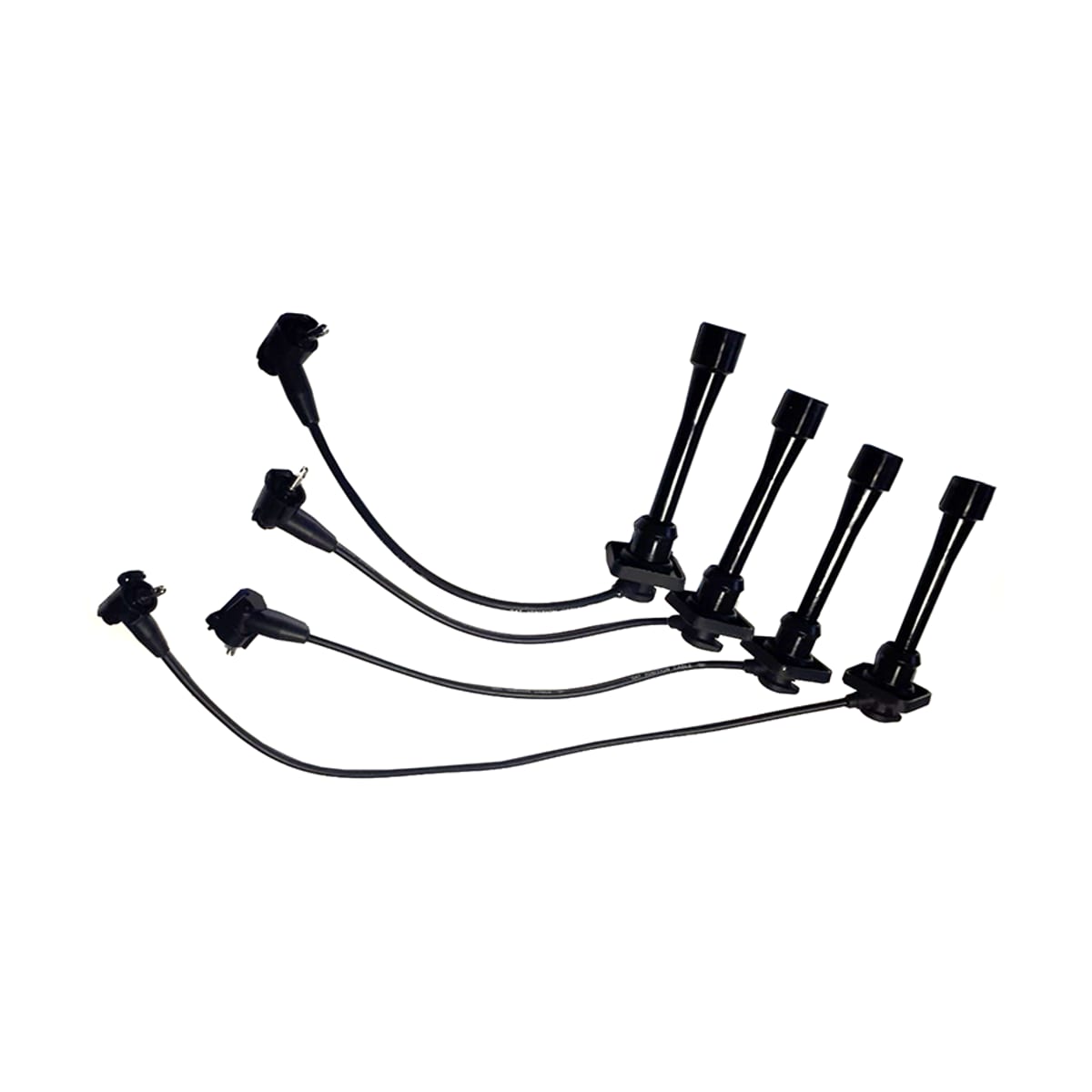 Деталь Провода высоковольтные Toyota Caldina (T190,T210) 92-02 / Carina 96-01 7AFE (Квадратное основание) SAT
