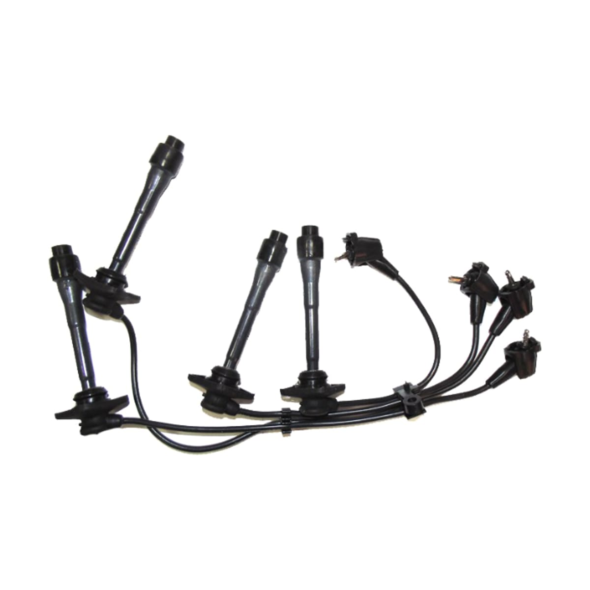 SAT Провода высоковольтные Toyota Caldina (T190,T210) 92-02 / Corolla 91-02 4EFE;5EFE (Квадратное основание) ST9091922395