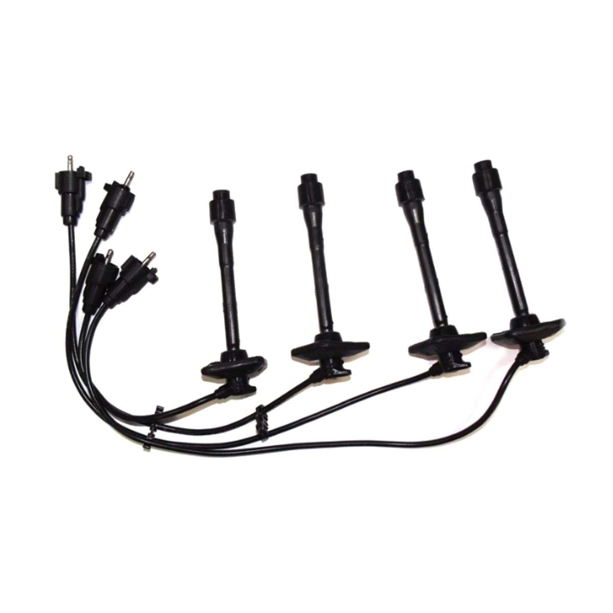 SAT Провода высоковольтные Toyota Avensis (T220) 97-03 / Caldina 92-02 3SFE;5SFE;5SFNE (Квадратное основание) ST9091922400