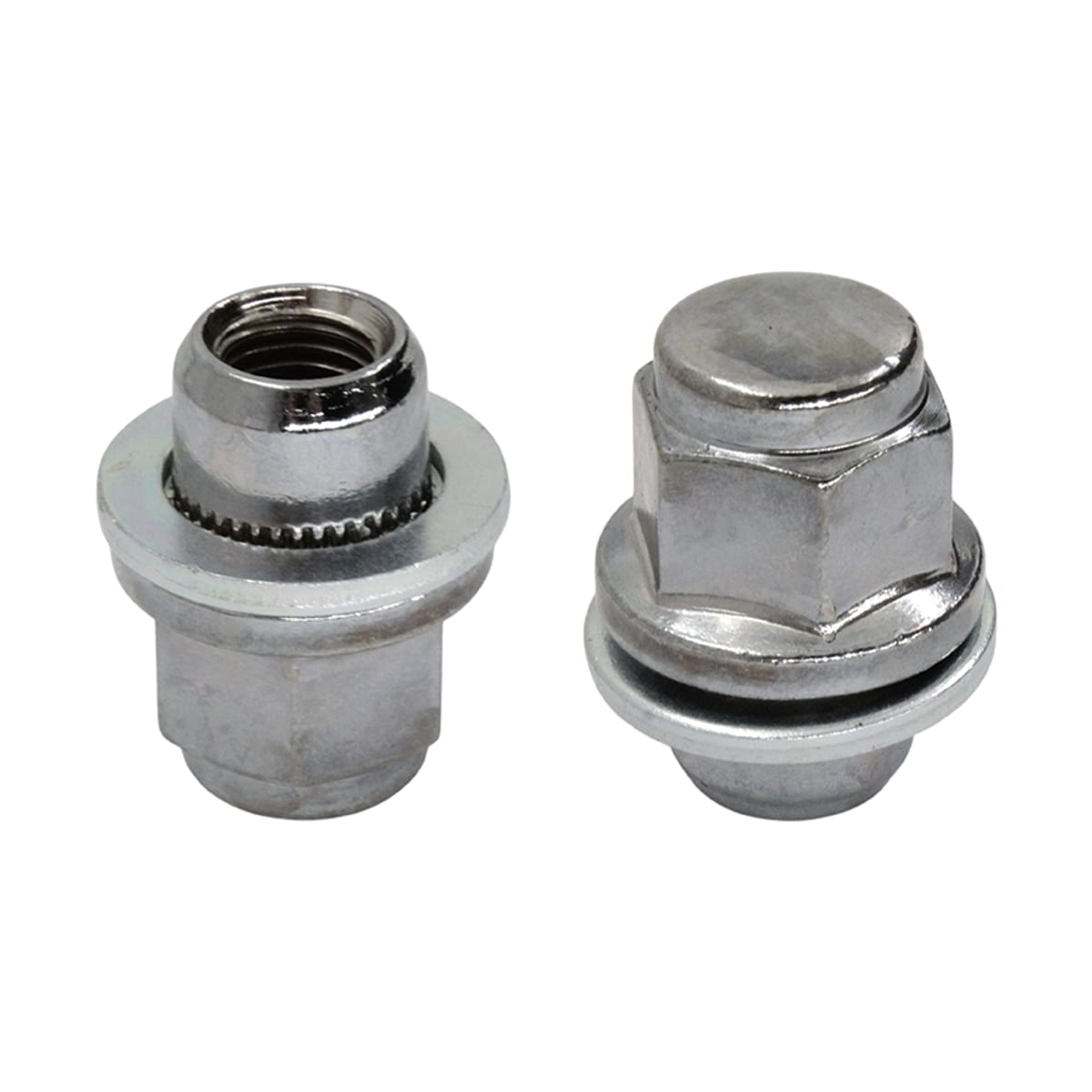 SAT Гайка колесная Lexus RX 03-15 / Mitsubishi ASX 10-20 (21,00/ Закрытая) ST9094201033