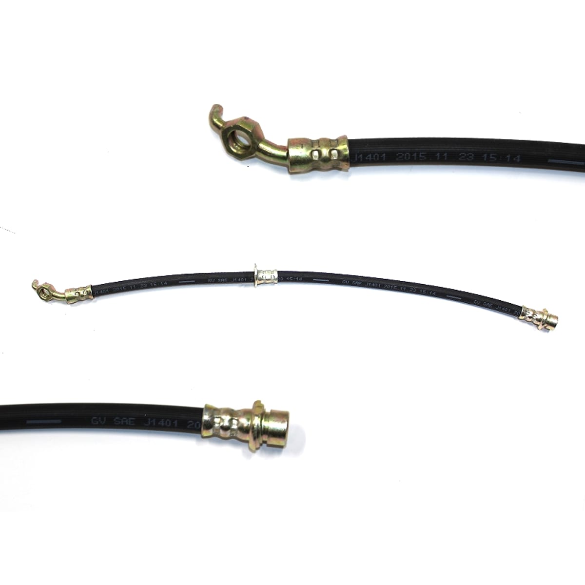 SAT Шланг тормозной (Спереди/ Слева) Toyota Camry Europe/Russia (XV10) 91-96 / Avalon 94-00 ST9094702736