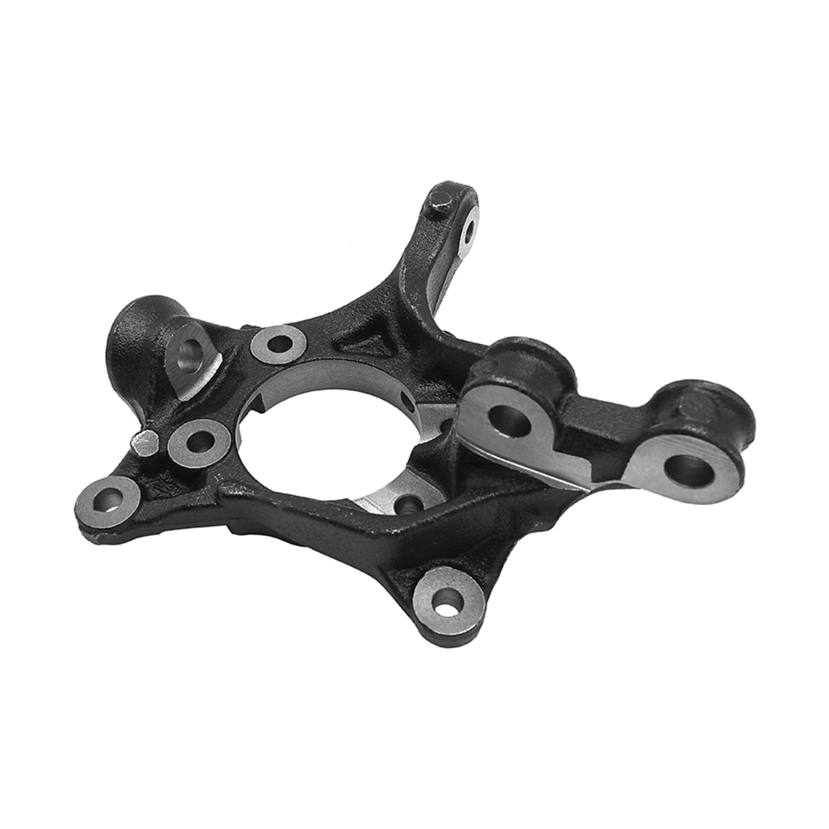 SAT Кулак поворотный Toyota Camry (XV70) 17-22 / Camry UAE/USA 17-20 ST910003
