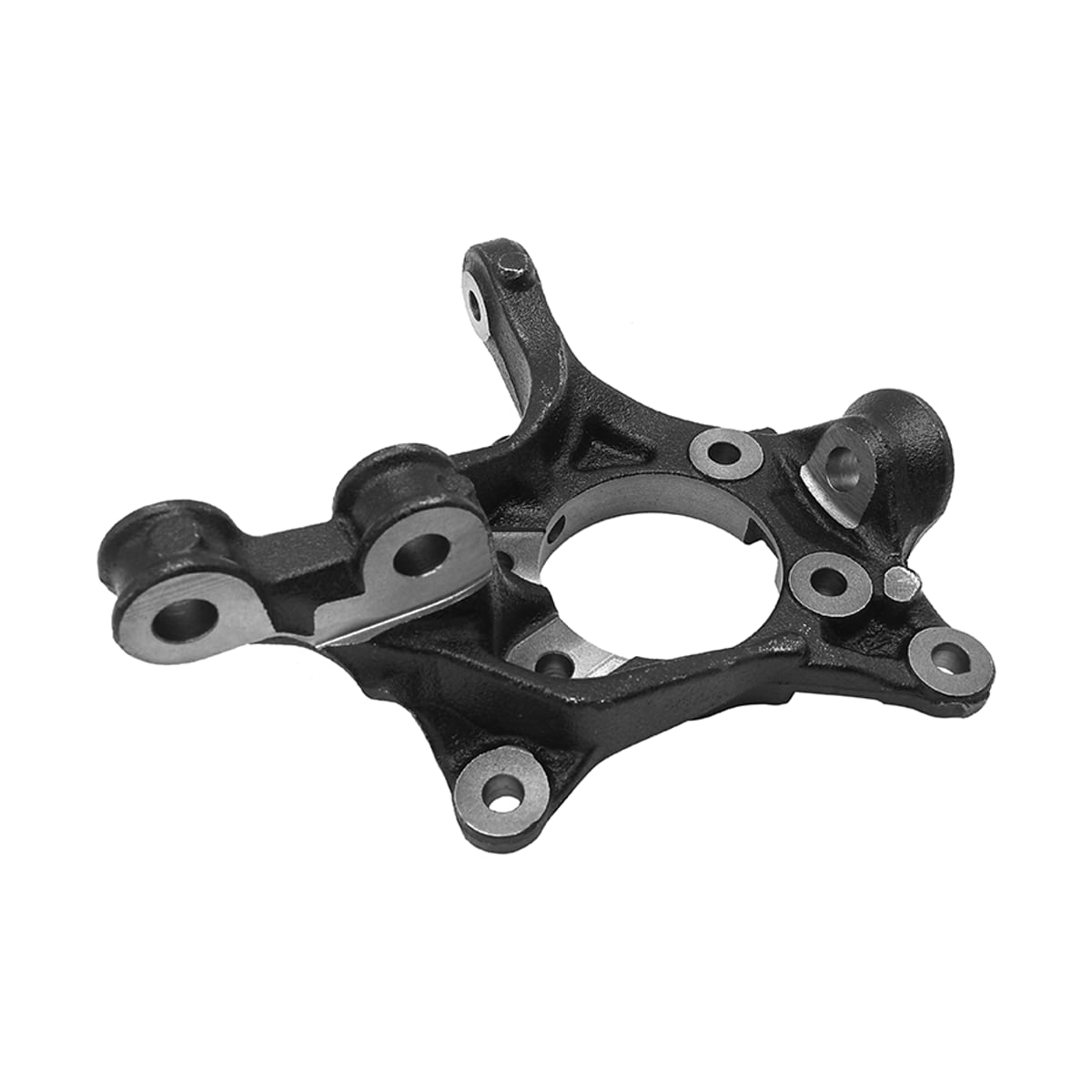 SAT Кулак поворотный Toyota Camry (XV70) 17-22 / Camry UAE/USA 17-20 ST910004