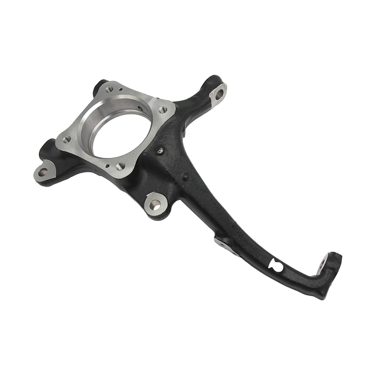 SAT Кулак поворотный Toyota Land Cruiser (J200) 07-21 ST910005