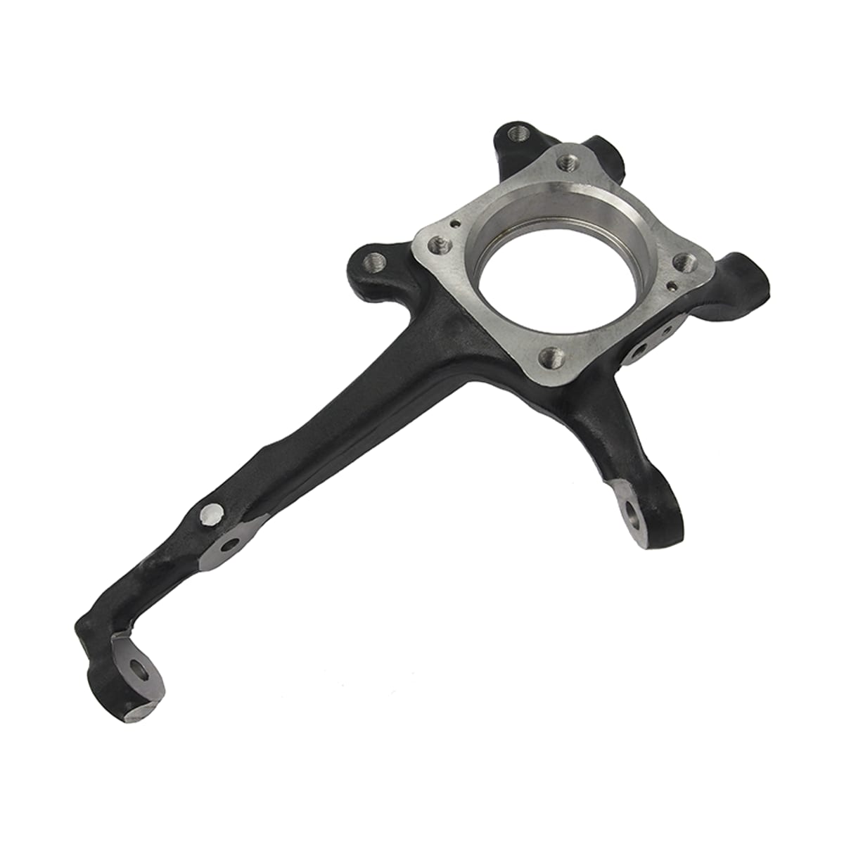SAT Кулак поворотный Toyota Land Cruiser Prado (J150) 09-20 / Lexus GX 09-23 ST910013