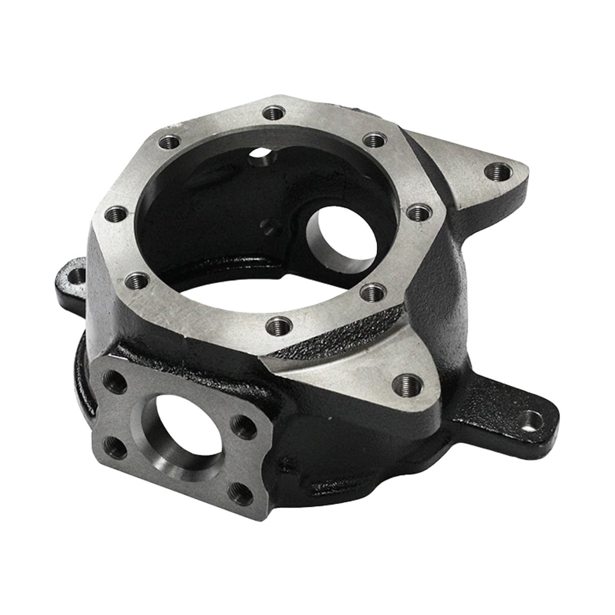 SAT Кулак поворотный Toyota Land Cruiser (J80) 89-97 ST910017