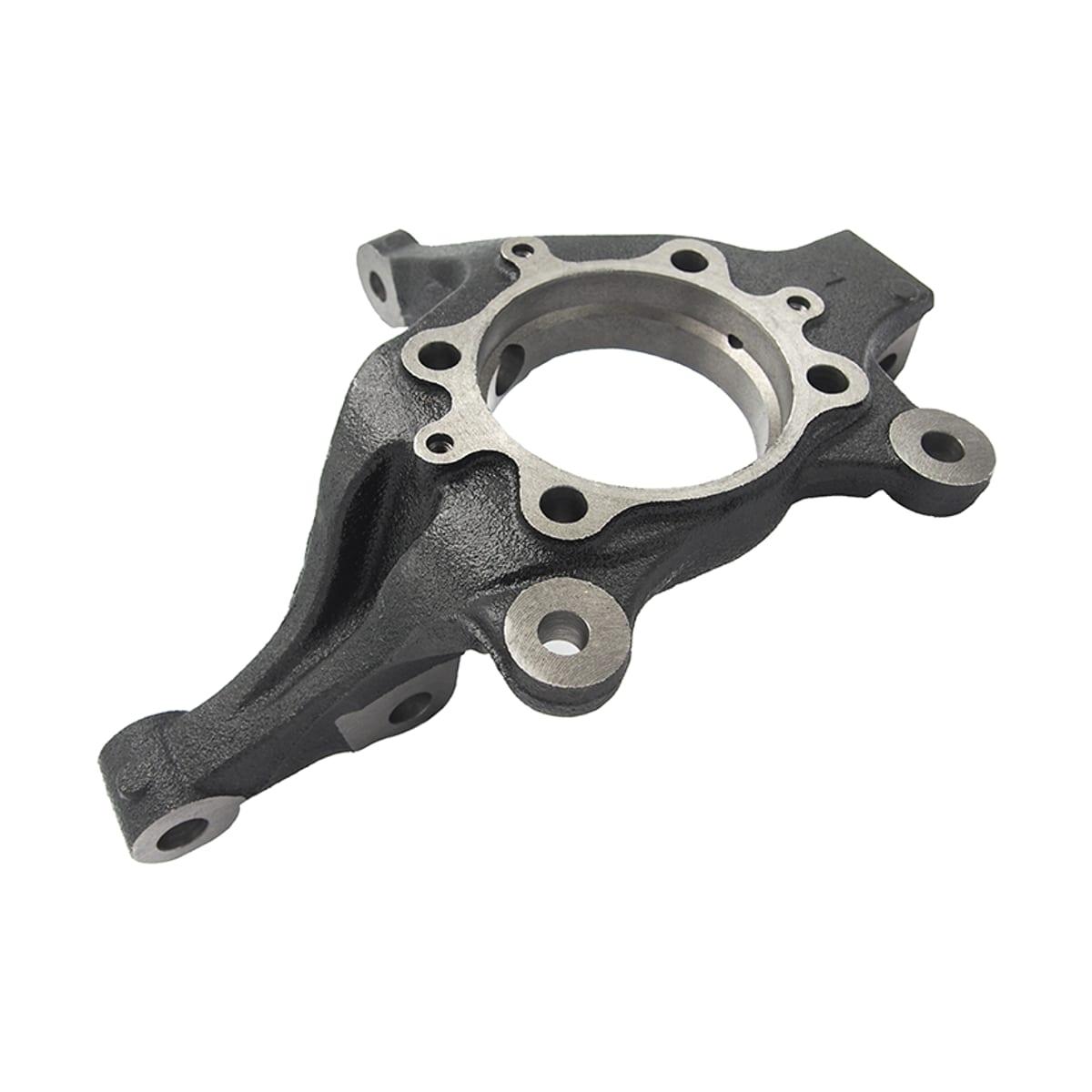 SAT Кулак поворотный Hyundai Sonata 14-19 / Kia Optima 16-21 ST910023