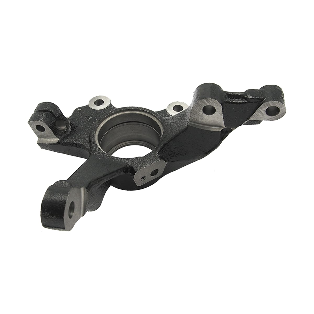 SAT Кулак поворотный Opel Corsa 06-14 ST910037