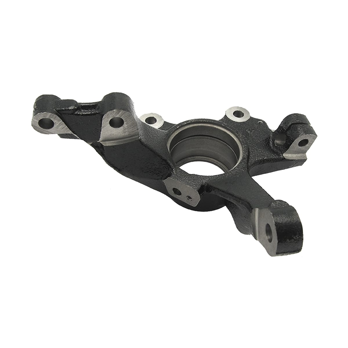 SAT Кулак поворотный Opel Corsa 06-14 ST910038