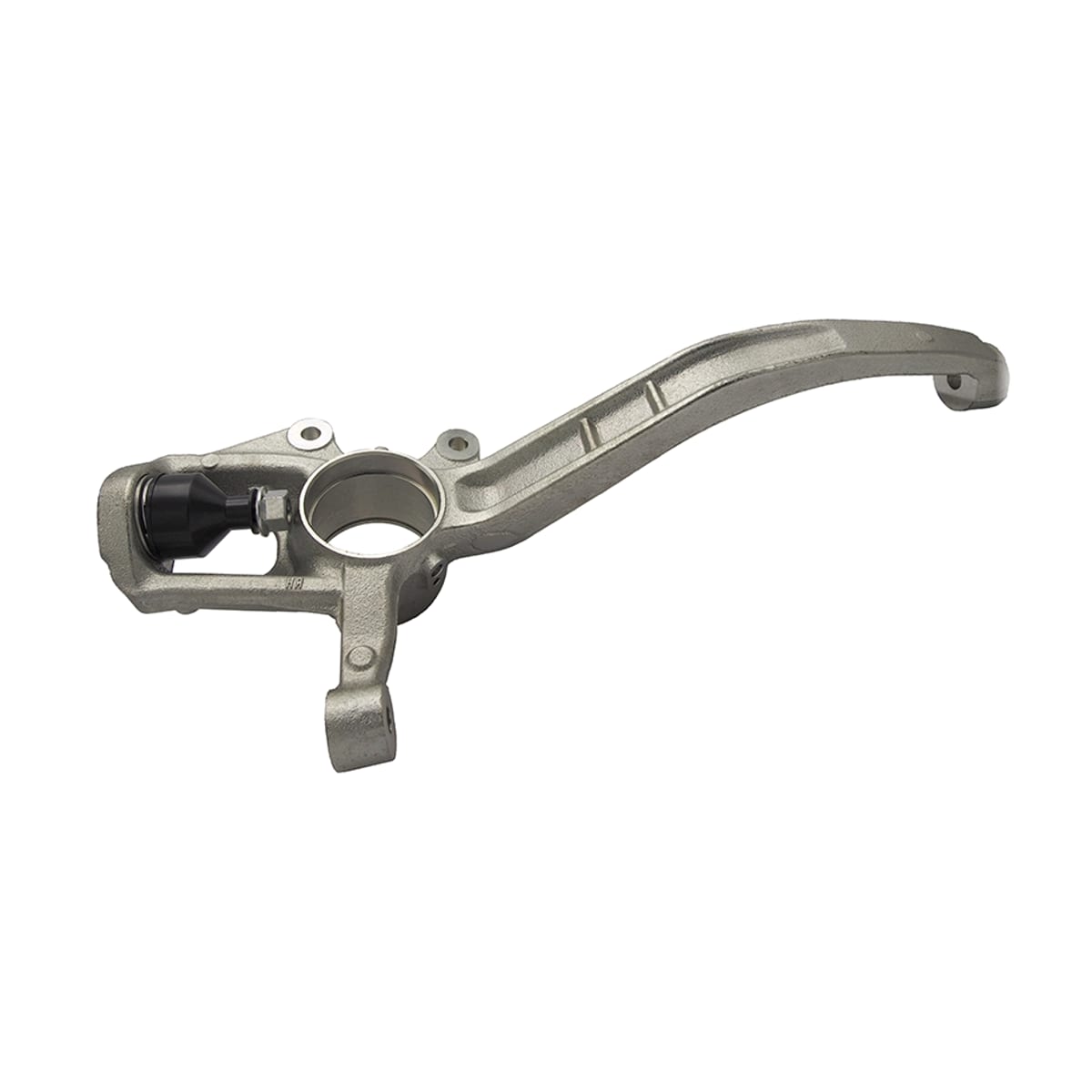 SAT Кулак поворотный Mercedes-Benz M-Class 05-11 ST910043