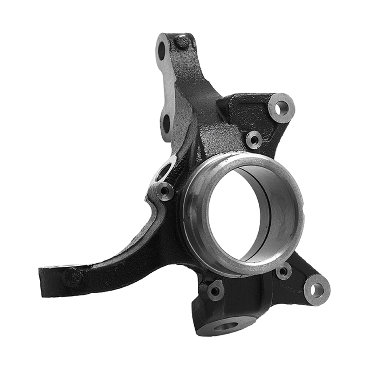 SAT Кулак поворотный Toyota Camry (XV40,XV50) 06-17 / Camry UAE/USA 06-17 ST910054