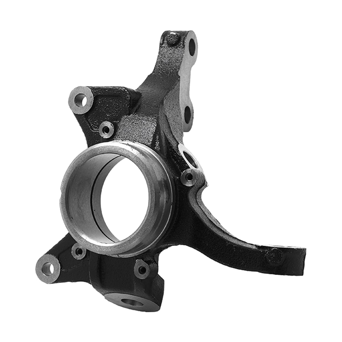 SAT Кулак поворотный Toyota Camry (XV30,XV40,XV50) 01-18 / Alphard 02-08 ST910055