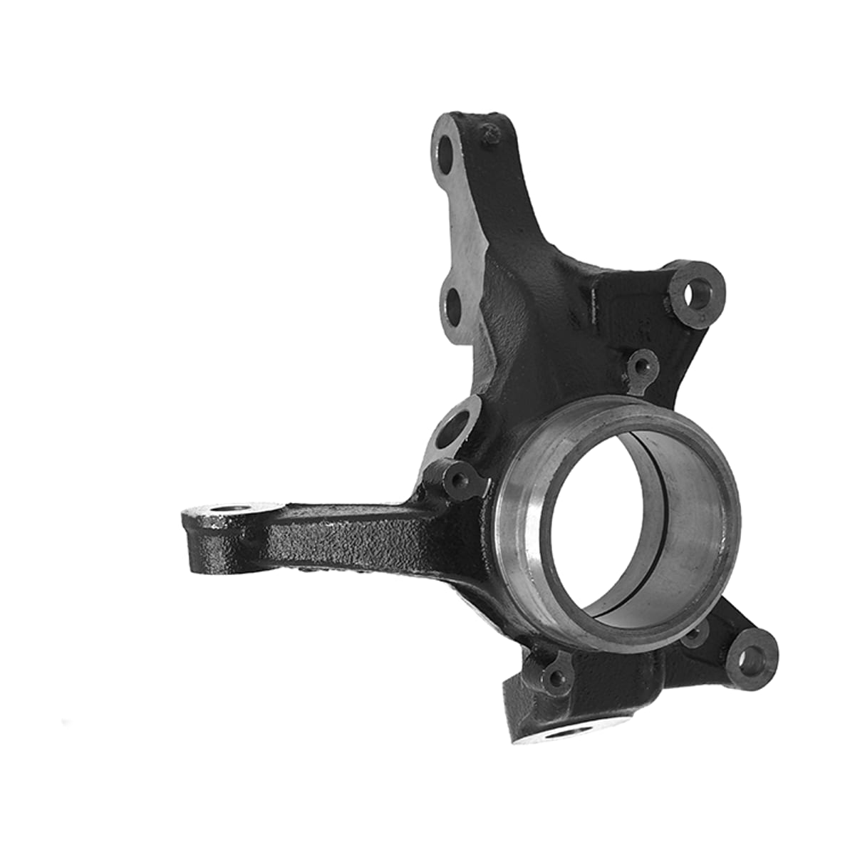 SAT Кулак поворотный Toyota Camry (XV30,XV40,XV50) 01-18 / Alphard 02-08 ST910056