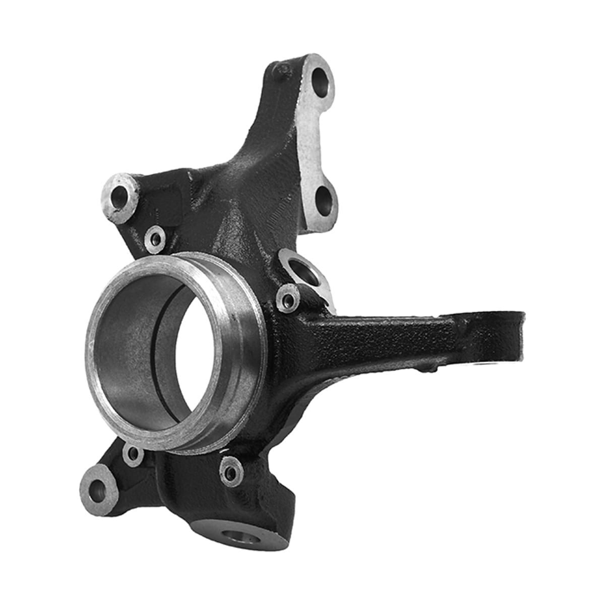 SAT Кулак поворотный Toyota Camry (XV30,XV40,XV50) 01-18 / Alphard 02-08 ST910057