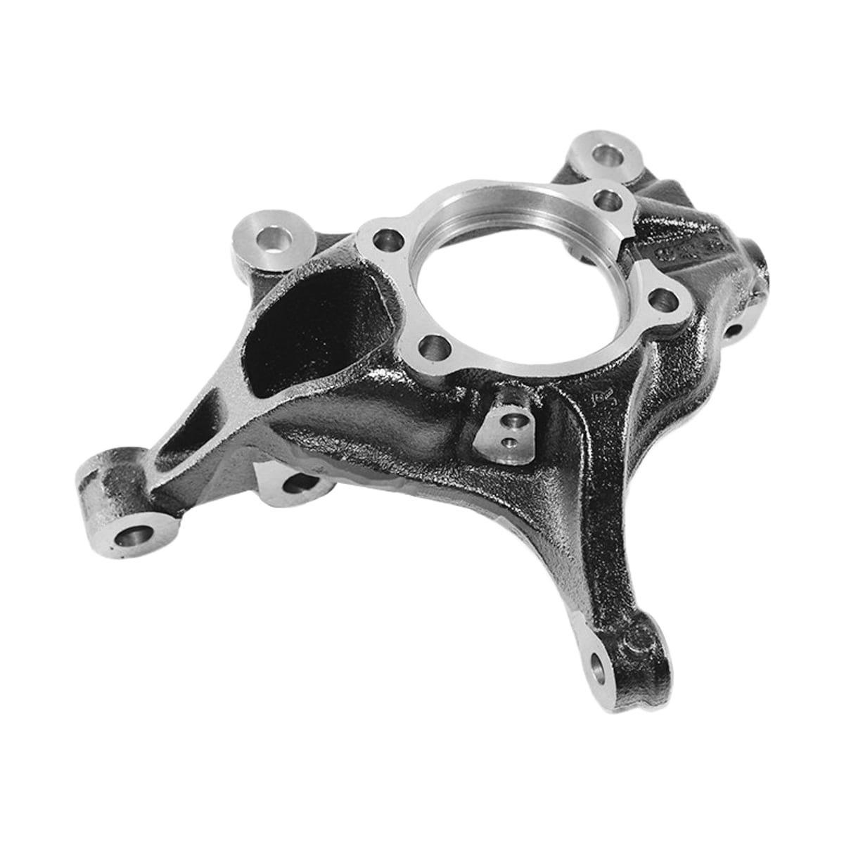SAT Кулак поворотный Mazda 6 12- / Atenza 12 ST910063