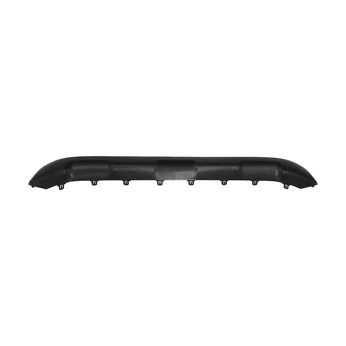 Деталь Накладка бампера Toyota RAV4 (XA50) 18- (Спереди) SAT