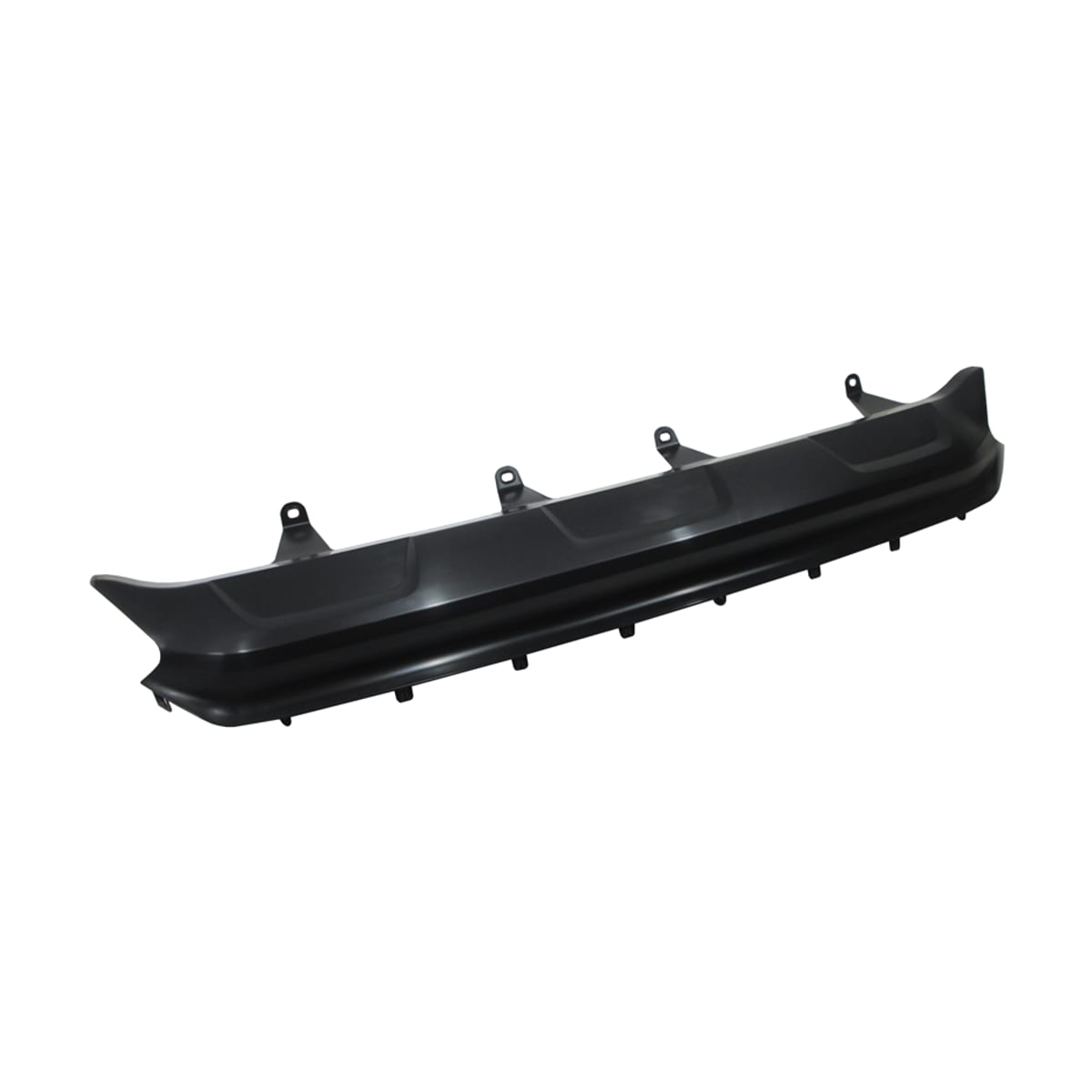 SAT Накладка бампера Lexus RX 15-19 (Сзади)